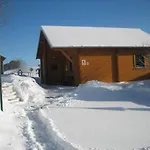 Holzhaus Lehrer Laempel בית נופש *