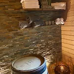 Holzhaus Lehrer Laempel * Esch (Rhineland-Palatinate)