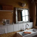 Holzhaus Lehrer Laempel * Esch (Rhineland-Palatinate)