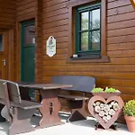 Holzhaus Lehrer Laempel *