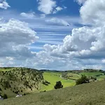 Holzhaus Lehrer Laempel בית נופש