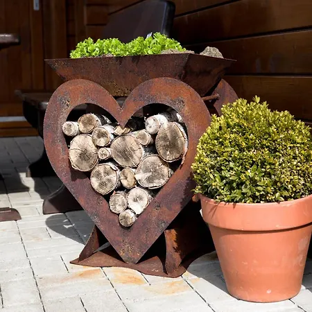 Holzhaus Lehrer Laempel Esch (Rhineland-Palatinate)