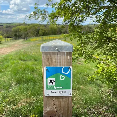 Holzhaus Lehrer Laempel Mit Aussensauna *
