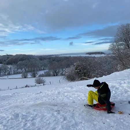 Holzhaus Lehrer Laempel *