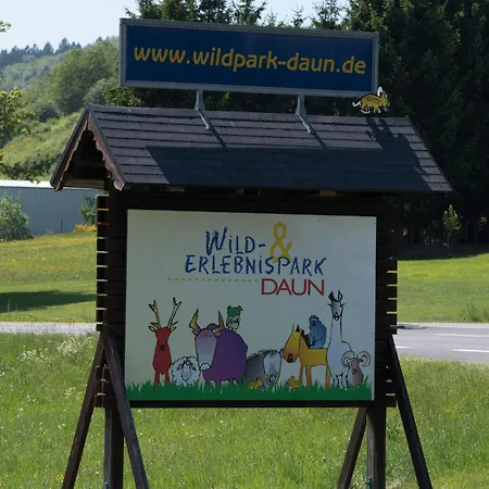 Holzhaus Lehrer Laempel Mit Aussensauna Σπίτι διακοπών Esch (Rhineland-Palatinate)
