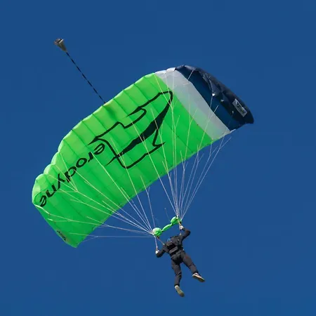 Hébergement de vacances Holzhaus Lehrer Laempel Esch (Rhineland-Palatinate)