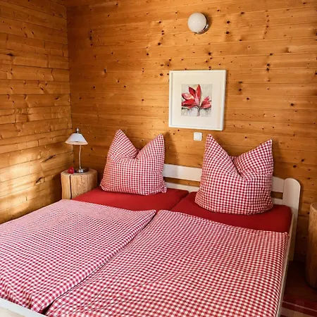 Holzhaus Lehrer Laempel Mit Aussensauna Σπίτι διακοπών