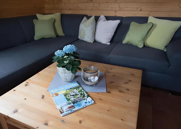 Holzhaus Lehrer Laempel Esch (Rhineland-Palatinate)