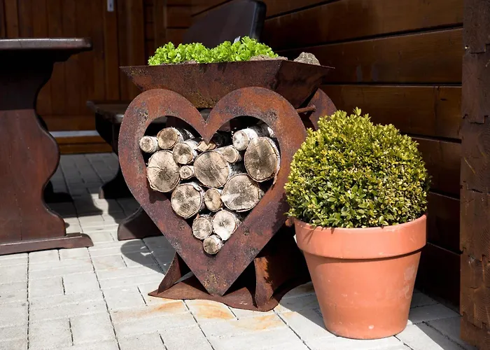 Holzhaus Lehrer Laempel Esch (Rhineland-Palatinate)