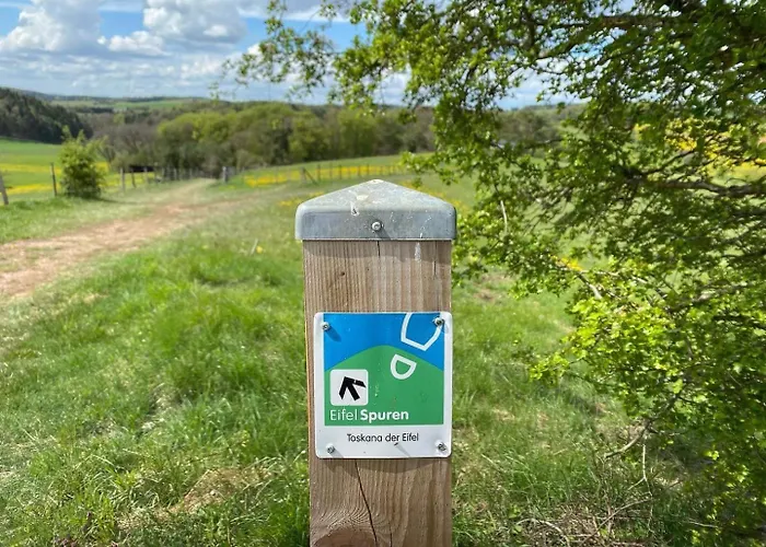 Holzhaus Lehrer Laempel *
